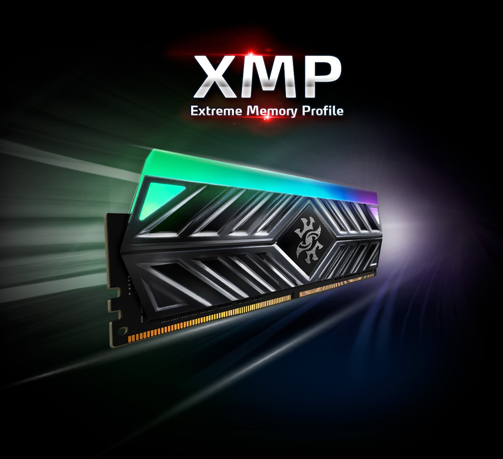 5_Easy Overclocking With Intel XMP 2.0